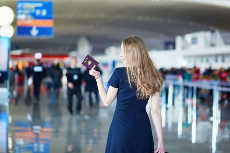 ou faire visa thailande